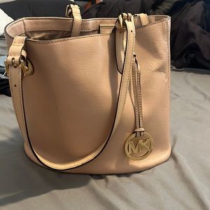 Michael Kors Bucket Purse